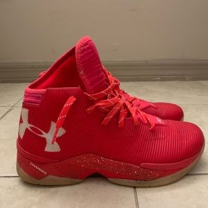 Under Armour SC Shoes